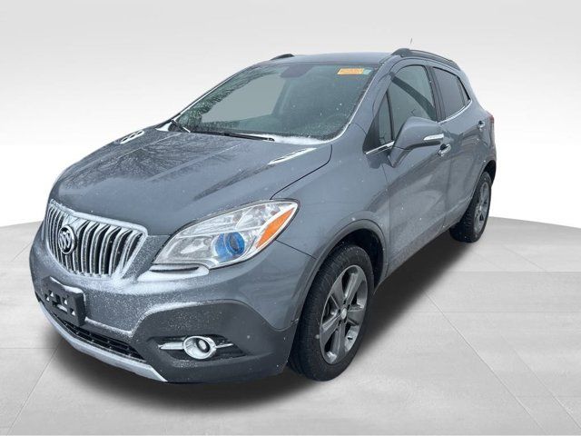 2014 Buick Encore Leather