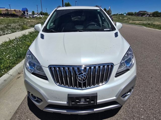 2014 Buick Encore Leather