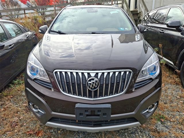 2014 Buick Encore Leather