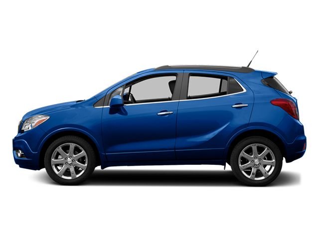 2014 Buick Encore Premium