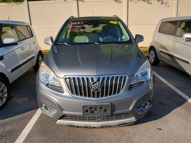 2014 Buick Encore Premium