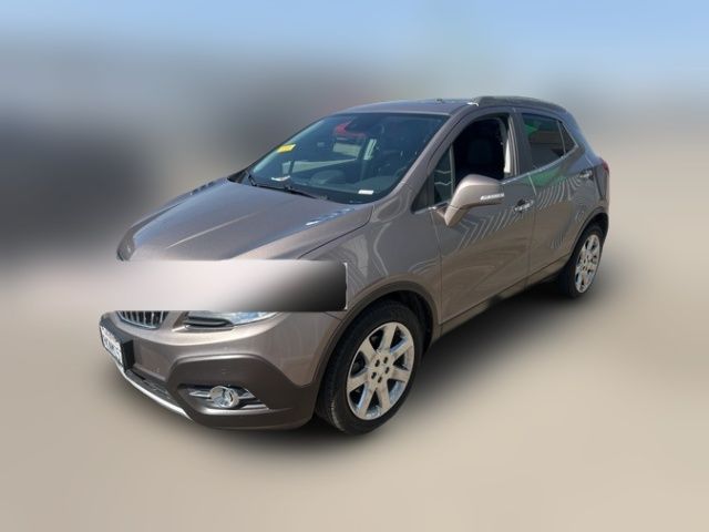 2014 Buick Encore Premium