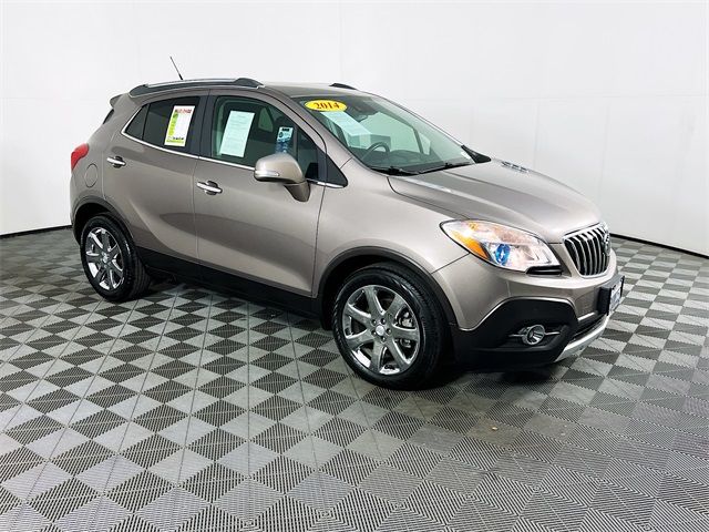 2014 Buick Encore Premium
