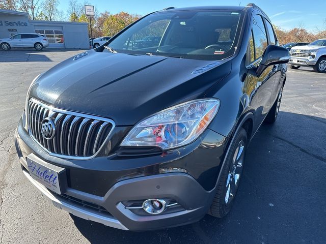 2014 Buick Encore Premium