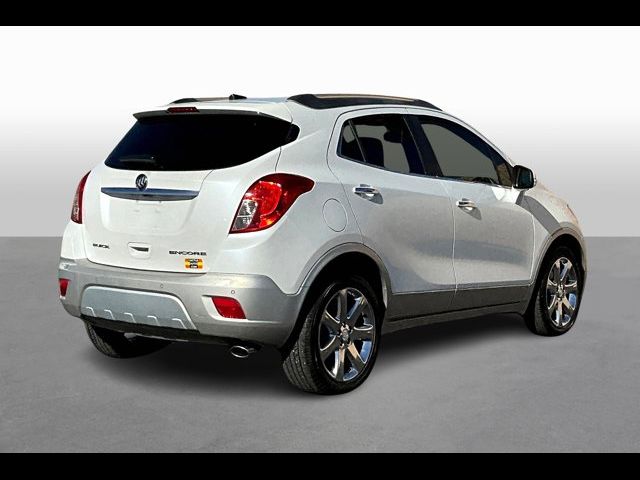 2014 Buick Encore Premium