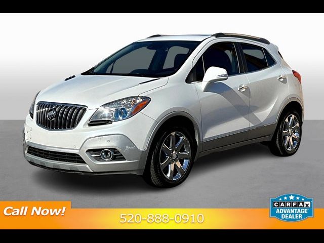 2014 Buick Encore Premium