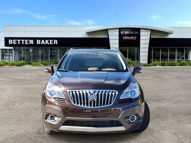 2014 Buick Encore Premium