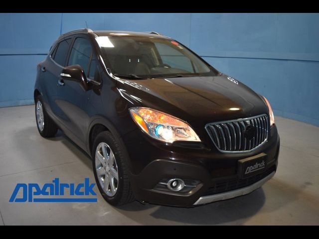 2014 Buick Encore Premium