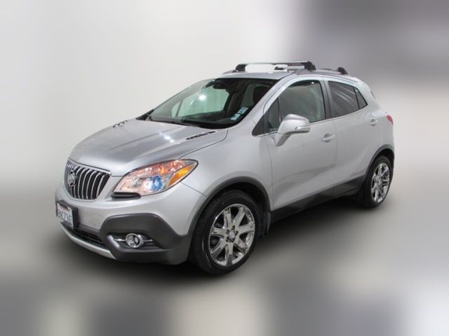 2014 Buick Encore Premium