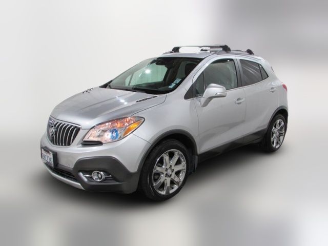 2014 Buick Encore Premium