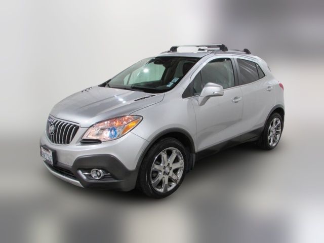 2014 Buick Encore Premium