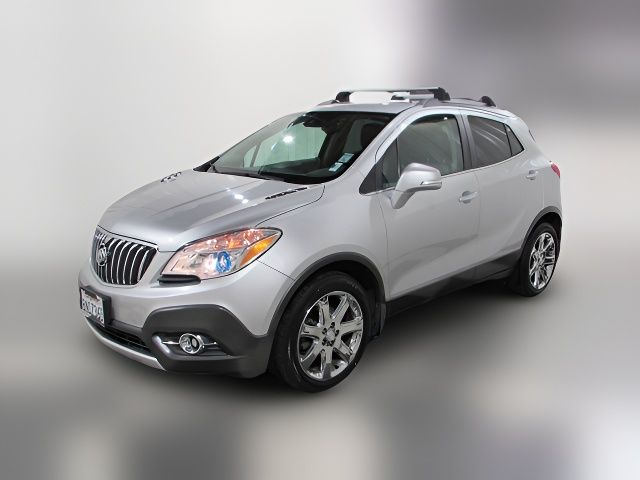 2014 Buick Encore Premium