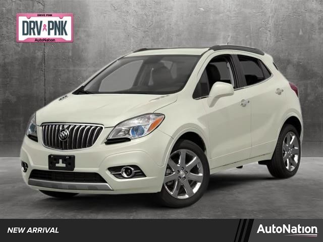 2014 Buick Encore Premium