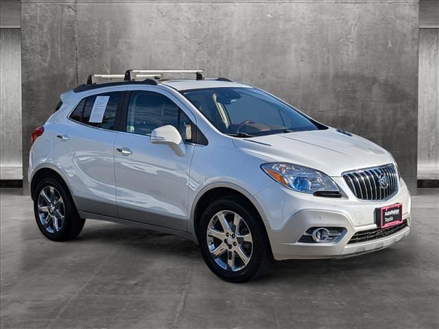 2014 Buick Encore Premium