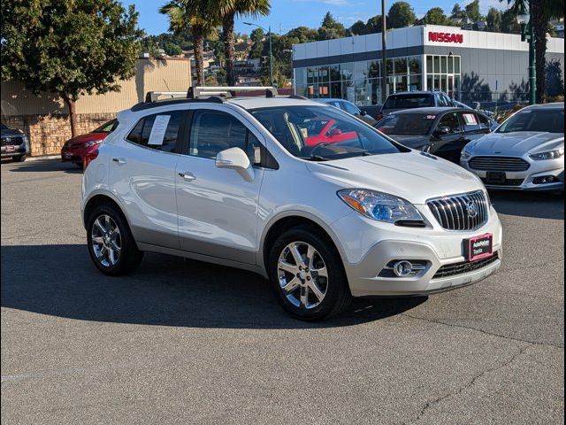 2014 Buick Encore Premium