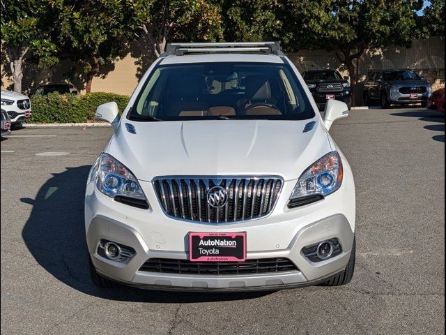 2014 Buick Encore Premium