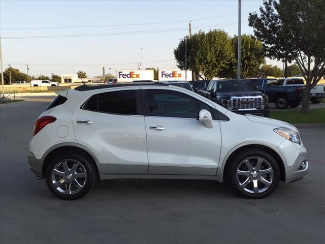 2014 Buick Encore Premium