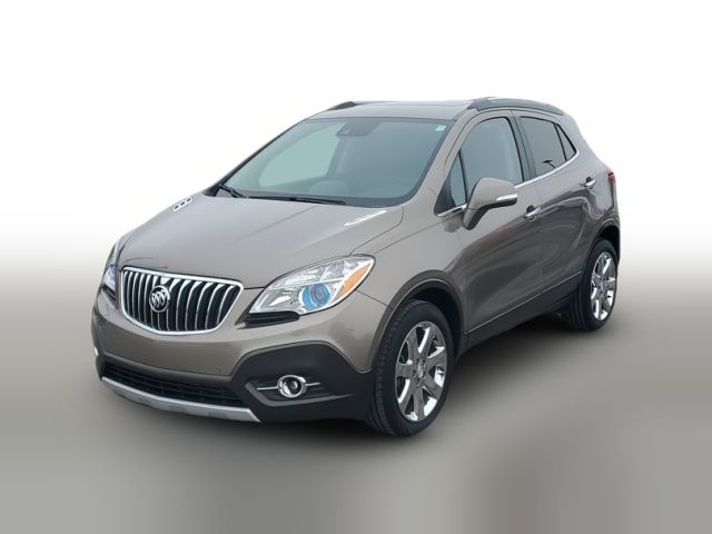 2014 Buick Encore Premium