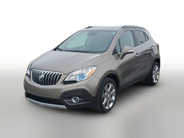 2014 Buick Encore Premium