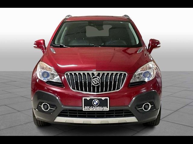 2014 Buick Encore Premium