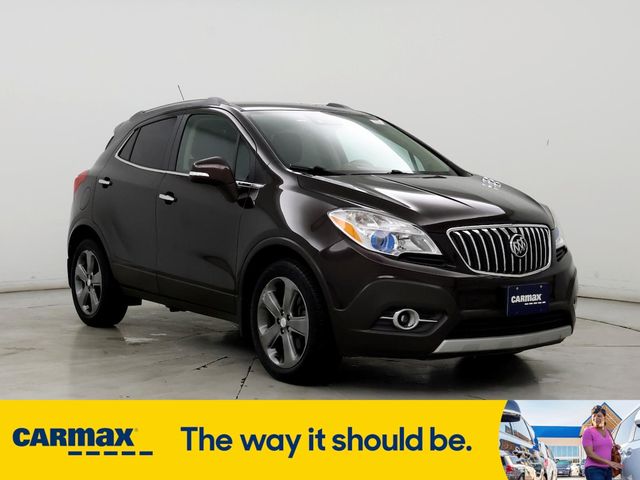 2014 Buick Encore Premium