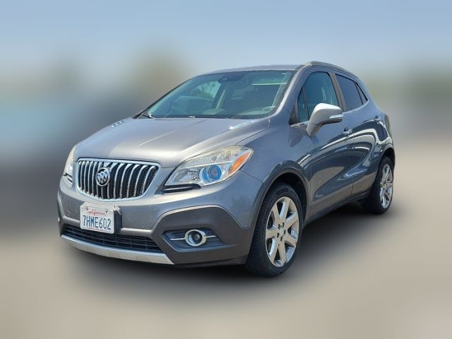 2014 Buick Encore Premium