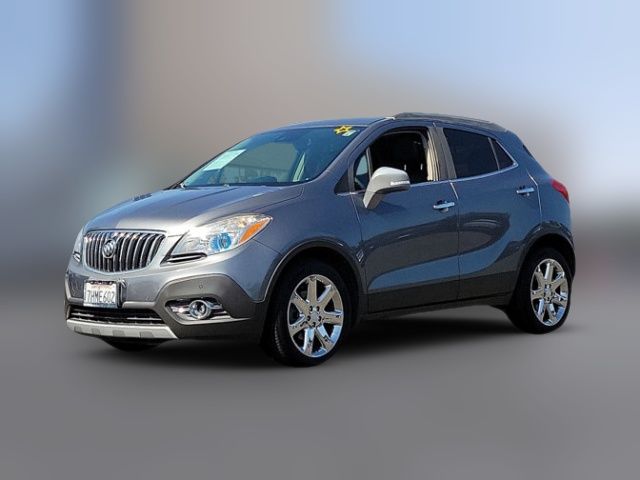 2014 Buick Encore Premium