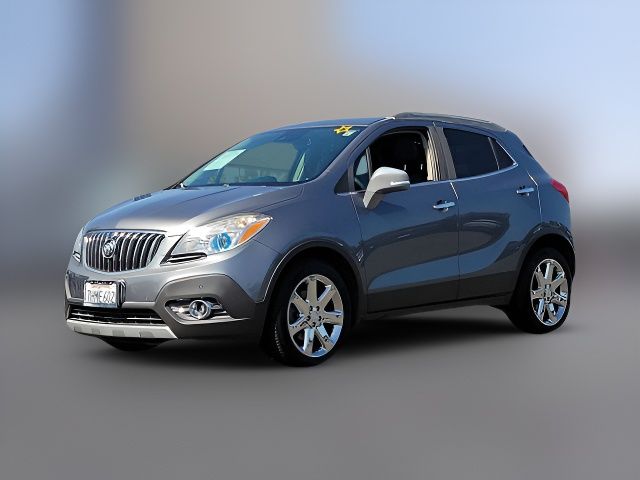 2014 Buick Encore Premium