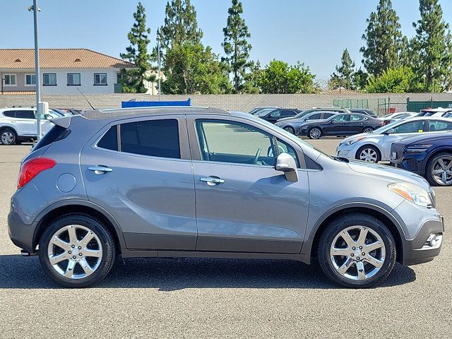 2014 Buick Encore Premium