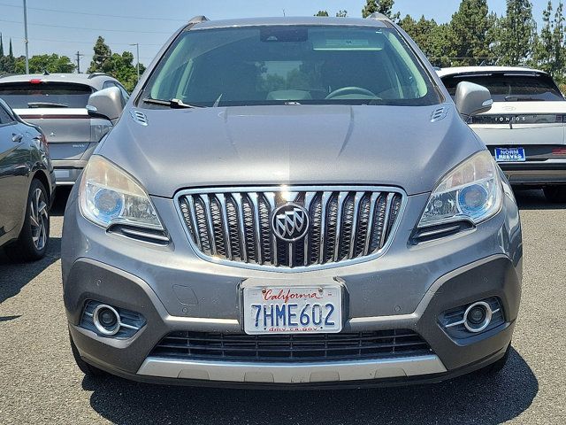 2014 Buick Encore Premium