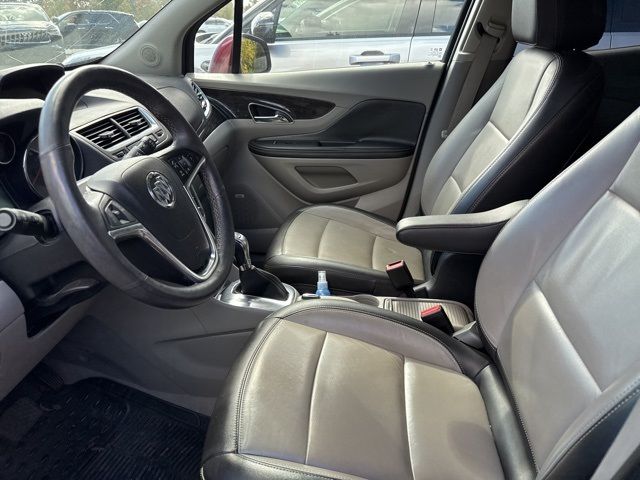 2014 Buick Encore Premium