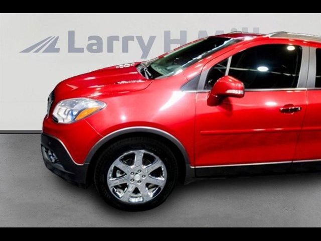 2014 Buick Encore Premium