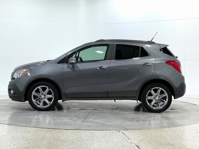 2014 Buick Encore Premium