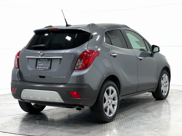 2014 Buick Encore Premium