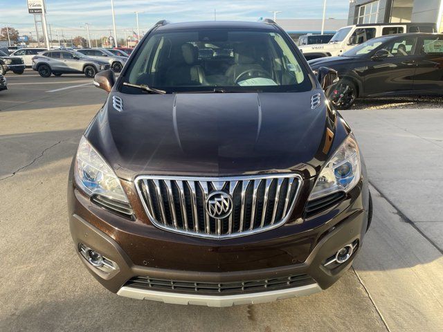 2014 Buick Encore Premium