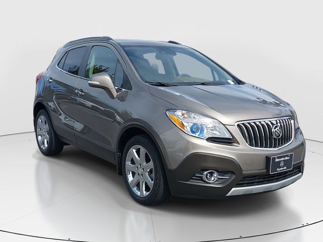 2014 Buick Encore Premium