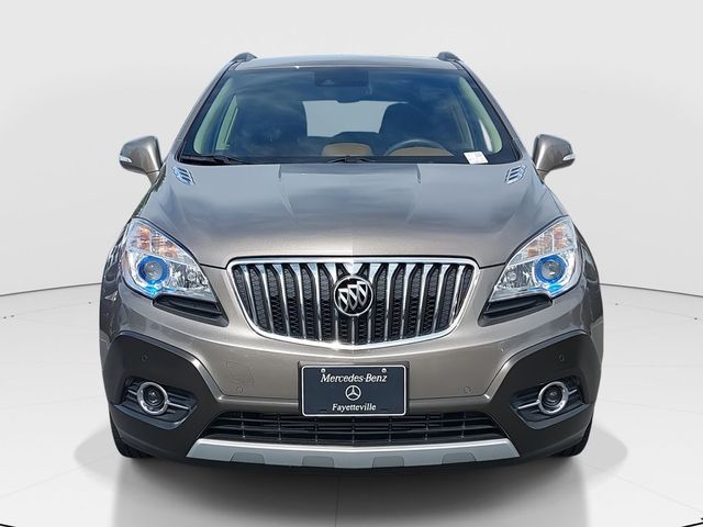 2014 Buick Encore Premium