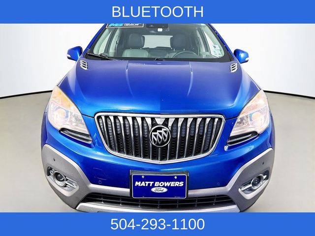 2014 Buick Encore Premium