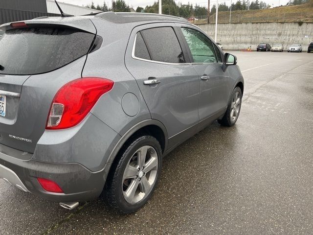 2014 Buick Encore Premium