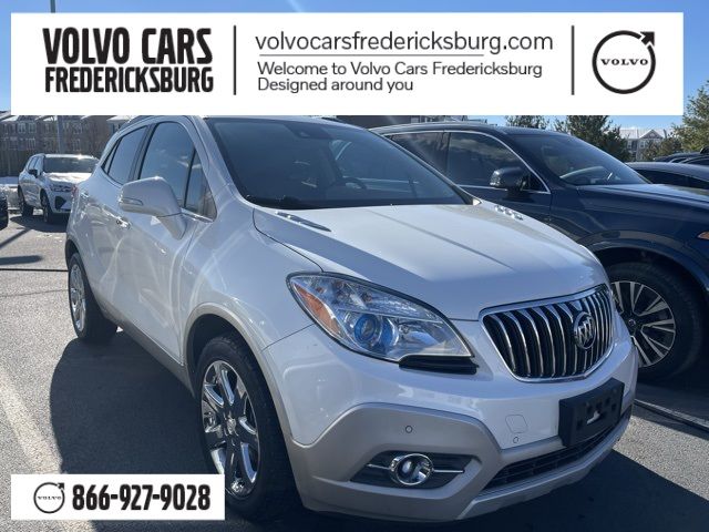 2014 Buick Encore Premium