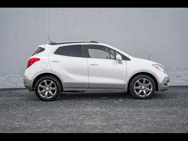 2014 Buick Encore Premium