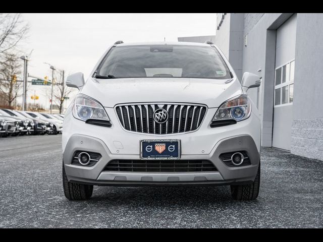 2014 Buick Encore Premium