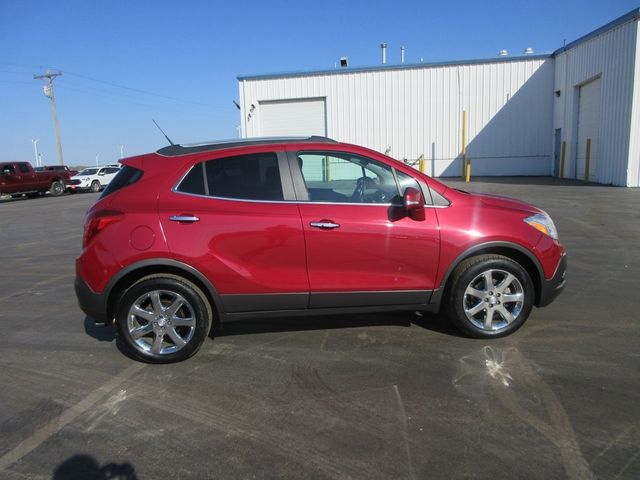 2014 Buick Encore Premium