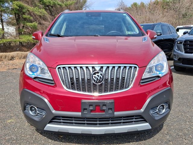 2014 Buick Encore Premium