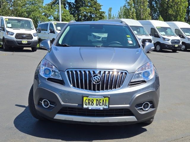 2014 Buick Encore Premium