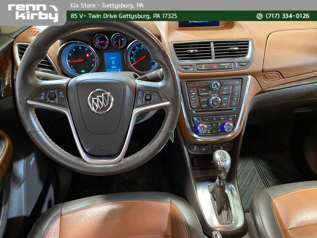 2014 Buick Encore Premium