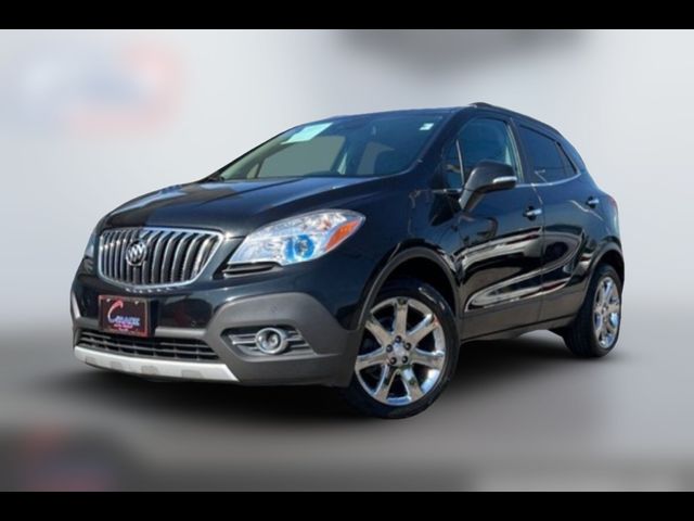 2014 Buick Encore Premium