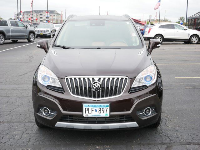 2014 Buick Encore Premium