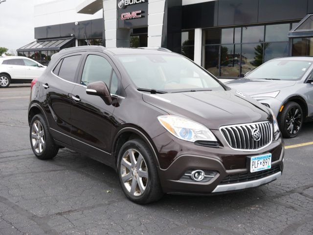 2014 Buick Encore Premium