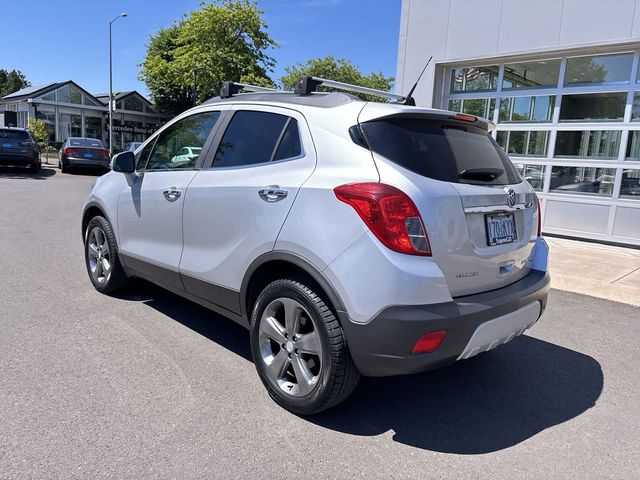 2014 Buick Encore Premium